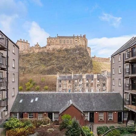 One Bedroom Websters Land Flat - Grassmarket Эдинбург Экстерьер фото