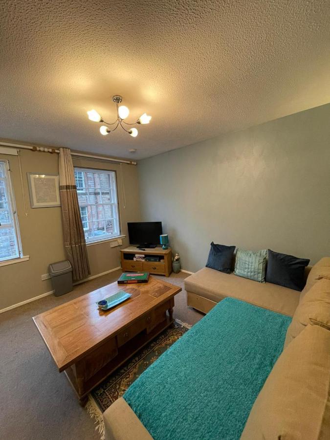 One Bedroom Websters Land Flat - Grassmarket Эдинбург Экстерьер фото