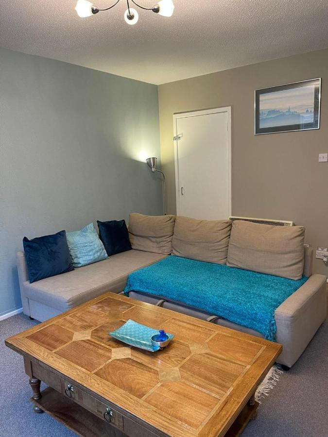One Bedroom Websters Land Flat - Grassmarket Эдинбург Экстерьер фото