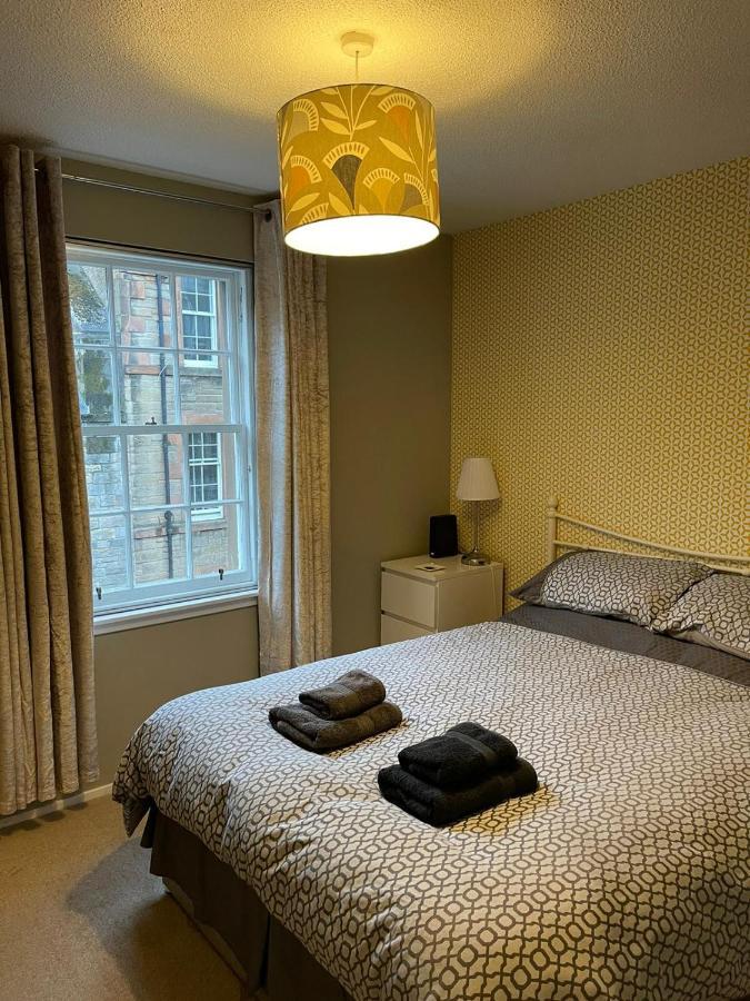 One Bedroom Websters Land Flat - Grassmarket Эдинбург Экстерьер фото