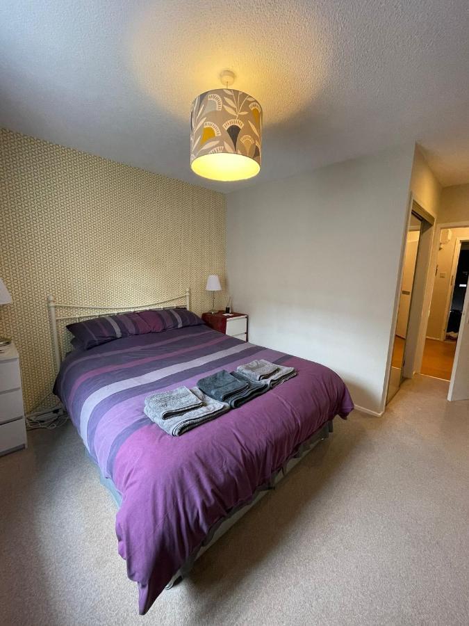 One Bedroom Websters Land Flat - Grassmarket Эдинбург Экстерьер фото