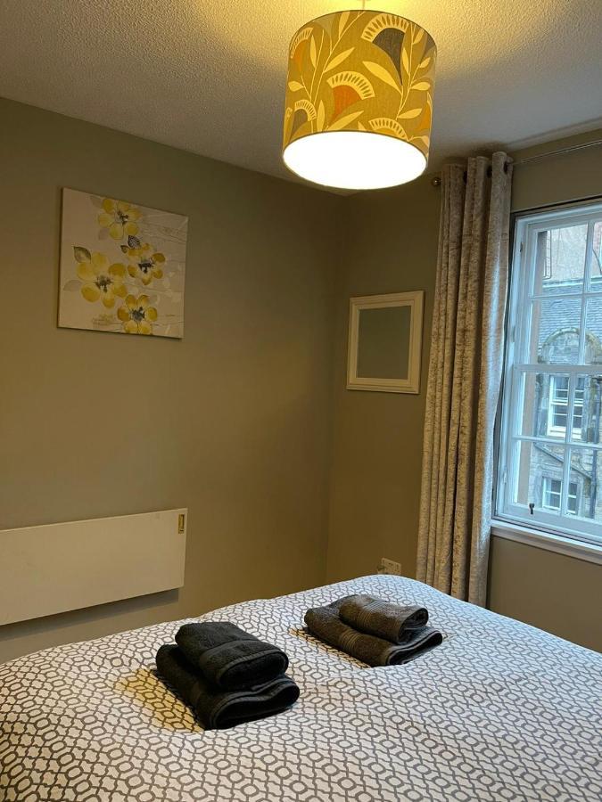 One Bedroom Websters Land Flat - Grassmarket Эдинбург Экстерьер фото