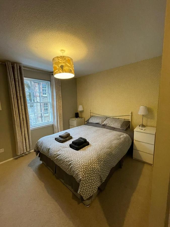 One Bedroom Websters Land Flat - Grassmarket Эдинбург Экстерьер фото