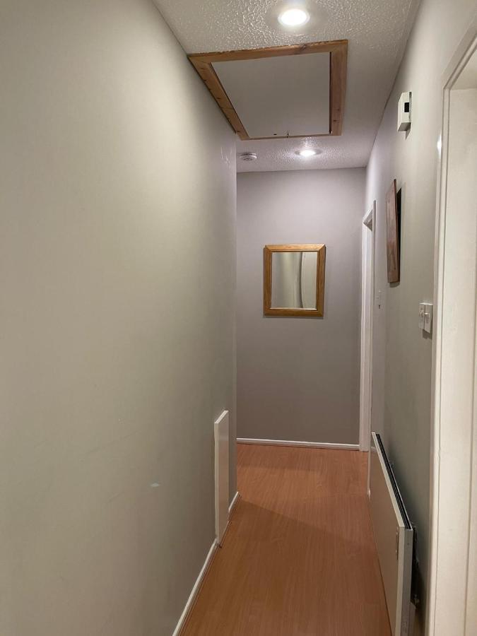 One Bedroom Websters Land Flat - Grassmarket Эдинбург Экстерьер фото